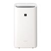 (New) Máy lọc không khí Sharp KI-PD50-W