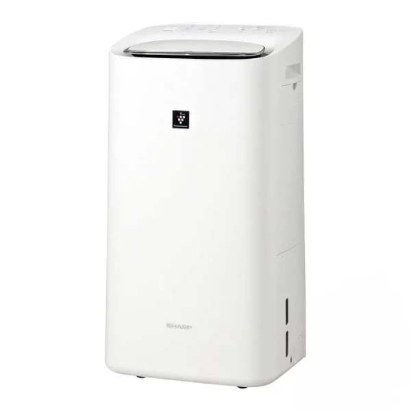 (New) Máy lọc không khí Sharp KI-RD50-W tích hợp 3 trong 1