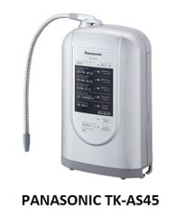 ( NEW )  PANASONIC TK-AS45 3 ĐIỆN CỰC MÁY LỌC NƯỚC TẠO KIỀM