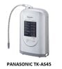 ( NEW ) PANASONIC TK-AS45 CÓ 3 ĐIỆN CỰC MÁY LỌC NƯỚC TẠO KIỀM MADE IN JAPAN