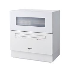 (New) Máy rửa bát Panasonic NP-TH4