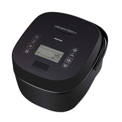 (New) Nồi cơm Toshiba RC-18KGW 1.8L