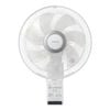(New) Quạt treo tường Nhật nội địa Toshiba TF-30RK27