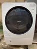 (Used 90%) Máy giặt sấy block Toshiba TW Z96A1 giặt 9 kg sấy 6 kg