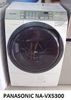 (Used 90%) Máy giặt sấy block Panasonic NA-VX5300L giặt 9 kg sấy 6 kg