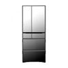 ( NEW ) HITACHI R-WX6200G 620L TỦ LẠNH NHẬT NỘI ĐỊA