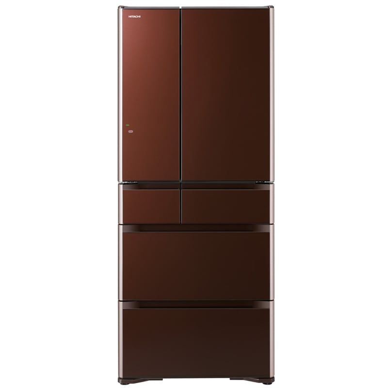 (Used 90%) Tủ lạnh Hitachi 620 lít nội địa Nhật