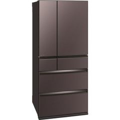 (New) Tủ lạnh Mitsubishi MR-WXD70K 700 lít nội địa Nhật