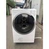 ( USED 95% ) TOSHIBA TW-117V6 MÁY GIẶT SẤY BLOCK MADE IN JAPAN