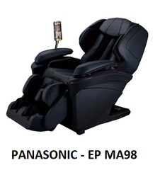 ( Used 95% ) PANASONIC  EP-MA98M GHẾ MASSAGE NHẬT NỘI ĐỊA