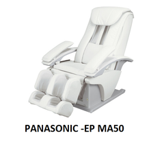 ( USED 95%) PANASONIC  EP-MA50 GHẾ MASSAGE MADE IN JAPAN