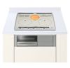 ( NEW ) BẾP TỪ HITACHI HT H60S MADE IN JAPAN