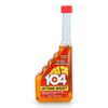 104+ Octane Super Boost - Vệ sinh kim phun, làm sạch hệ thống nhiên liệu