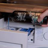  Micro Wash - Dung Dịch Giặt Khăn 