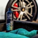  Micro Wash - Dung Dịch Giặt Khăn 