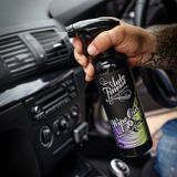  Wipe Out - Chai Khử Mùi Hôi, Khử Trùng, Diệt Nấm Mốc, Vi Khuẩn,... Xe Hơi 