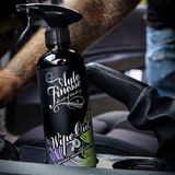  Wipe Out - Chai Khử Mùi Hôi, Khử Trùng, Diệt Nấm Mốc, Vi Khuẩn,... Xe Hơi 