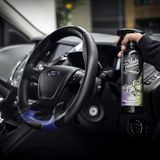  Wipe Out - Chai Khử Mùi Hôi, Khử Trùng, Diệt Nấm Mốc, Vi Khuẩn,... Xe Hơi 