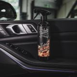  Total Rhubarb and Custard - Vệ Sinh Nội Thất Đa Năng Phiên Bản Giới Hạn 