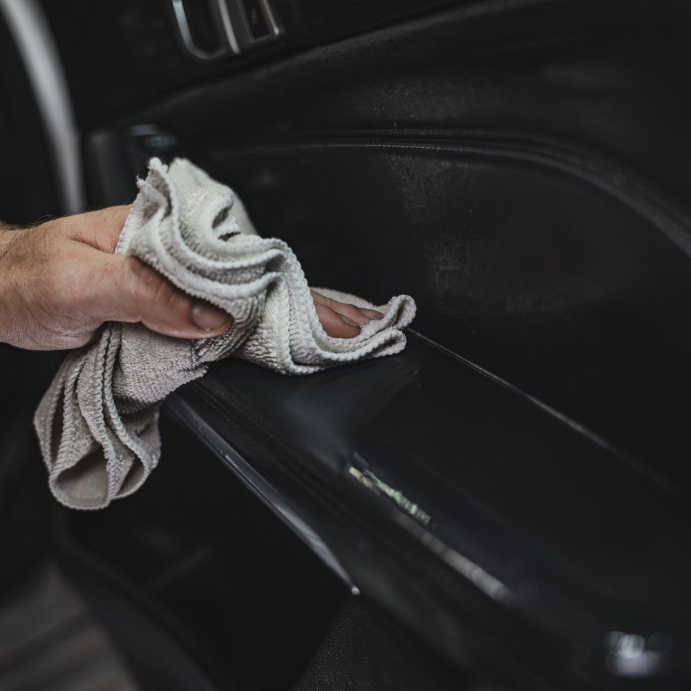  Total Rhubarb and Custard - Vệ Sinh Nội Thất Đa Năng Phiên Bản Giới Hạn 