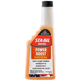  STA-BIL Diesel Power Boost - Làm sạch toàn bộ hệ thống nhiên liệu 