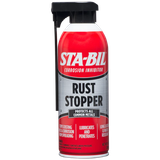  STA-BIL Rust Stopper - Dung dịch tẩy rỉ sét, ngăn rỉ sét, tạo một màng bảo vệ, chống rỉ sét và bôi trơn 