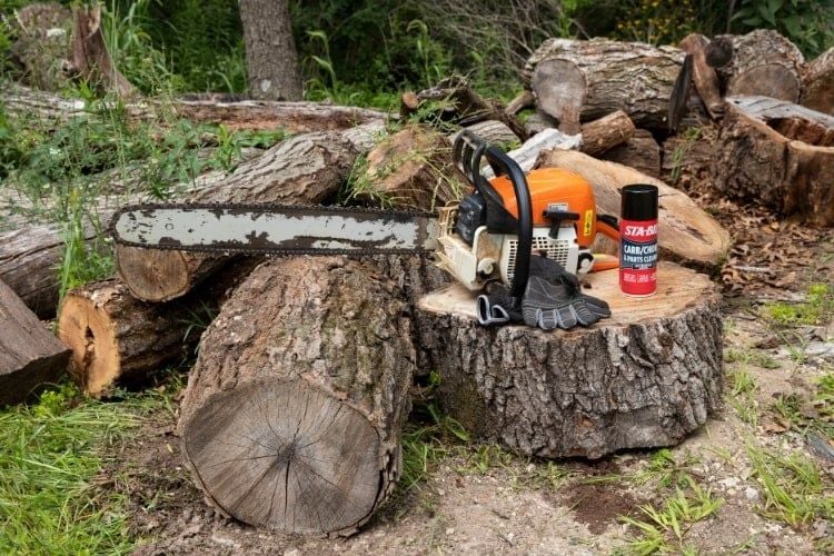  STA-BIL® Carb & Choke Cleaner - Chất tẩy rửa bộ chế hòa khí 