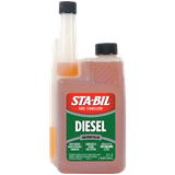  STA-BIL Diesel Fuel Stabilizer - Bôi trơn và làm sạch hệ thống nhiên liệu 