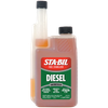 STA-BIL Diesel Fuel Stabilizer - Bôi trơn và làm sạch hệ thống nhiên liệu