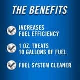  STA-BIL 360 Marine - Phụ gia ổn định nhiên liệu, loại bỏ nước, làm sạch kim phun và bảo vệ toàn bộ hệ thống nhiên liệu, kim phun 
