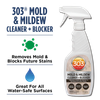  303 Mold & Mildew Cleaner + Blocker - Làm Sạch, Tẩy Nấm Mốc và Khử Mùi Hôi 