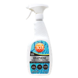  303 Graphene Nano Spray Coating - Tăng cường độ bóng, bảo vệ bề mặt lên đến 1 năm 