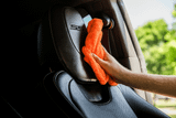  303 Leather 3-In-1 Complete Care - Vệ sinh, dưỡng và chống phai màu da và nhựa nội thất Ô tô 