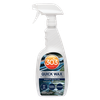  303® Marine Quick Wax -  Sáp dung dịch phủ bóng, bảo vệ, chống bám nước cho sơn kính, mâm, crom 