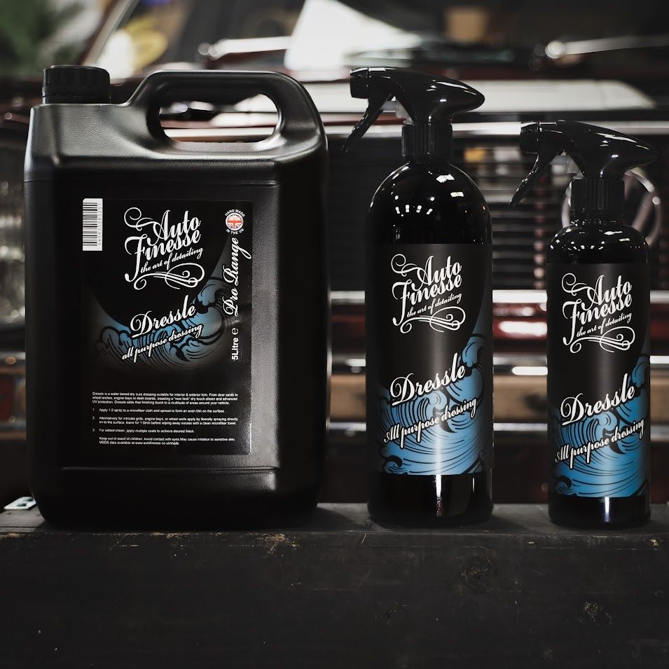  Dressle All Purpose Dressing 