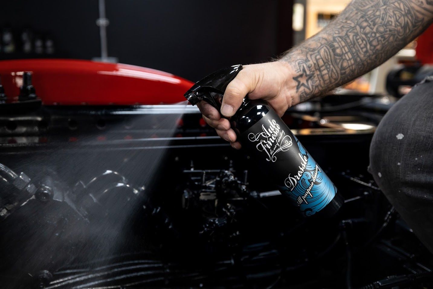  Dressle All Purpose Dressing 