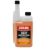  STA-BIL 360 Protection - Ổn định nhiên liệu, làm sạch toàn bộ hệ thống nhiên liệu 