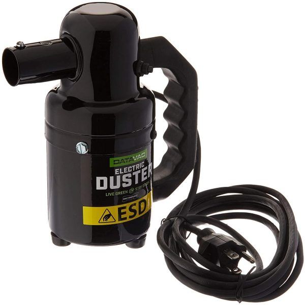  Máy thổi chi tiết điện tử ED-500-ESD -120V 