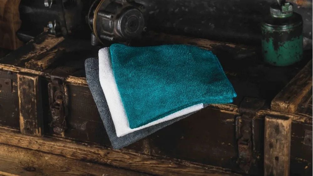  Bộ 3 khăn lau đa năng - Work Cloth Trio 