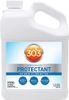  303 Aerospace Protectant - Phục hồi, dưỡng và bảo vệ nhựa nội thất, da, Vinyl, khoang máy, lốp... 