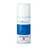  Air Con Bomb Citrus - Bình xịt khử mùi hôi, diệt vi khuẩn cho hệ thống điều hòa và nội thất xe ô tô 