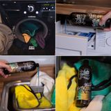  Micro Wash - Dung Dịch Giặt Khăn 