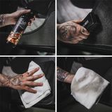  Total Rhubarb and Custard - Vệ Sinh Nội Thất Đa Năng Phiên Bản Giới Hạn 