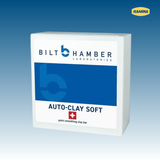  Auto Clay - Thanh đất sét sử dụng nước làm chất bôi trơn khôi phục lại độ mịn của sơn 
