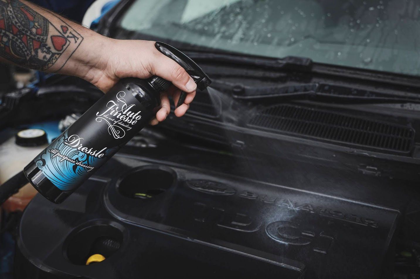  Dressle All Purpose Dressing 