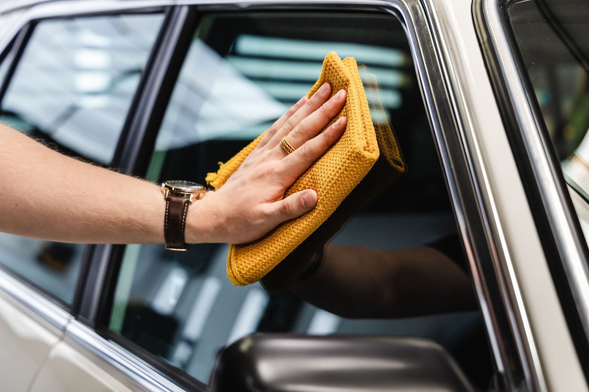  Superior Waffle Cloth 