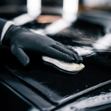  Auto Clay - Thanh đất sét sử dụng nước làm chất bôi trơn khôi phục lại độ mịn của sơn 