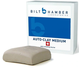  Auto Clay - Thanh đất sét sử dụng nước làm chất bôi trơn khôi phục lại độ mịn của sơn 