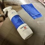  Trace-Less - Nước rửa kính cao cấp 
