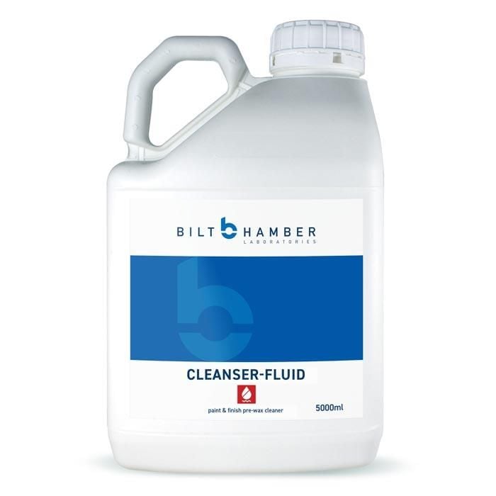  Cleanser Fluid - Dung dịch khử nhựa đường, nhựa cây, cặn keo và làm sạch sáp cũ 